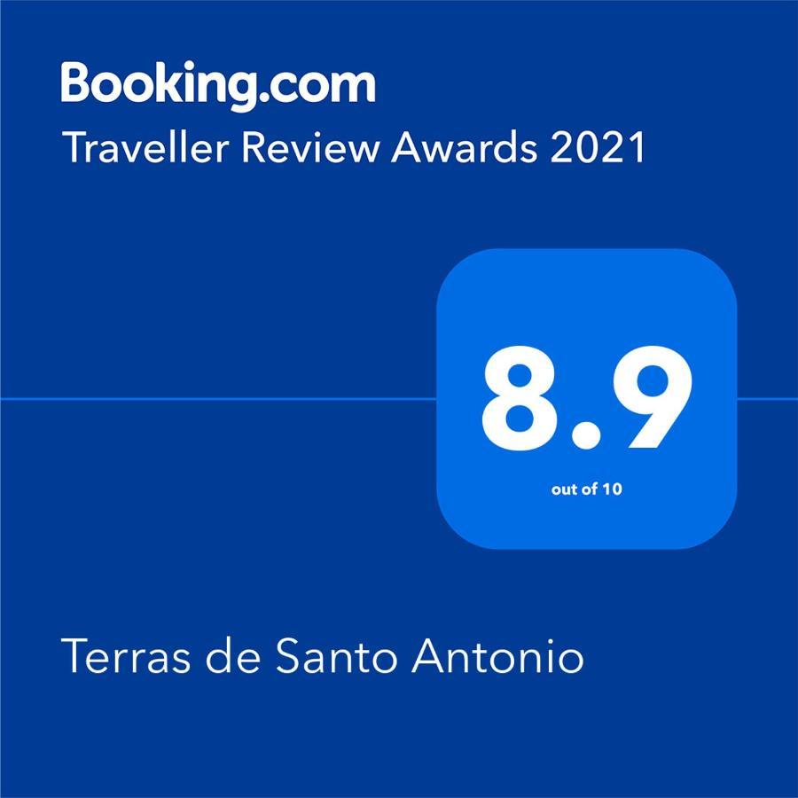 Terras De Santo Antonio Guest House Лагоа Екстериор снимка