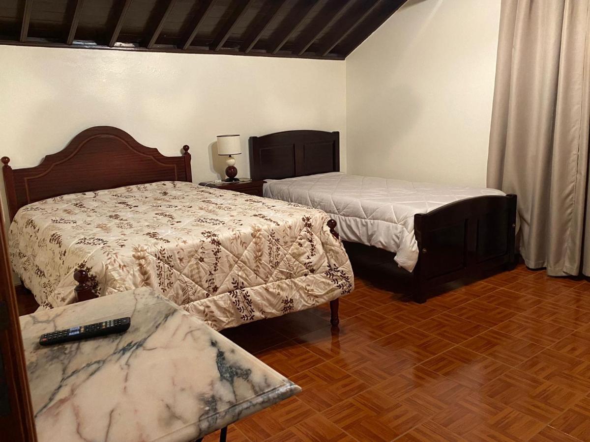 Terras De Santo Antonio Guest House Лагоа Екстериор снимка