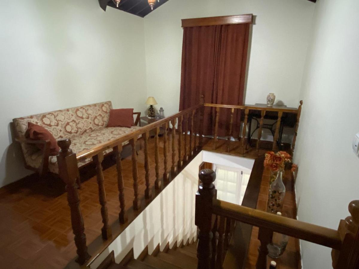 Terras De Santo Antonio Guest House Лагоа Екстериор снимка