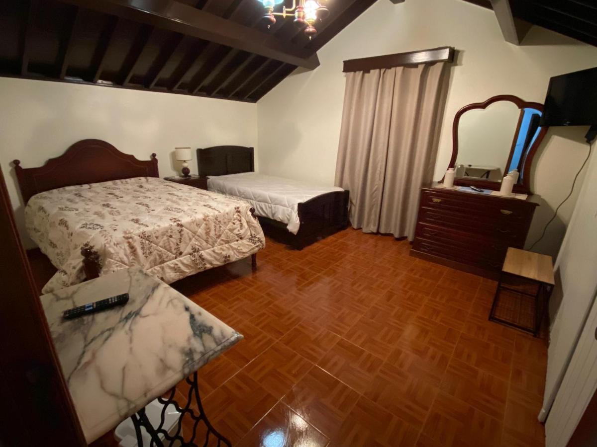 Terras De Santo Antonio Guest House Лагоа Екстериор снимка