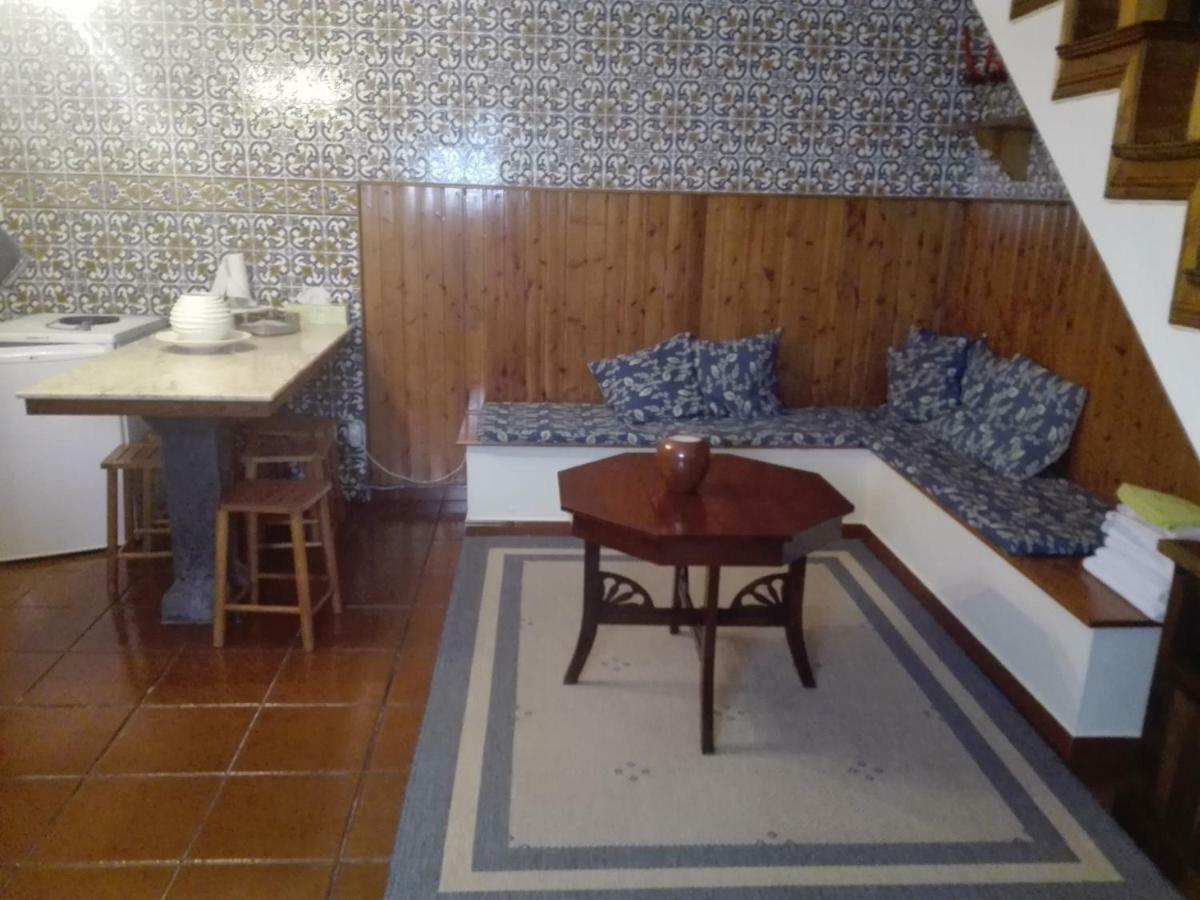 Terras De Santo Antonio Guest House Лагоа Екстериор снимка