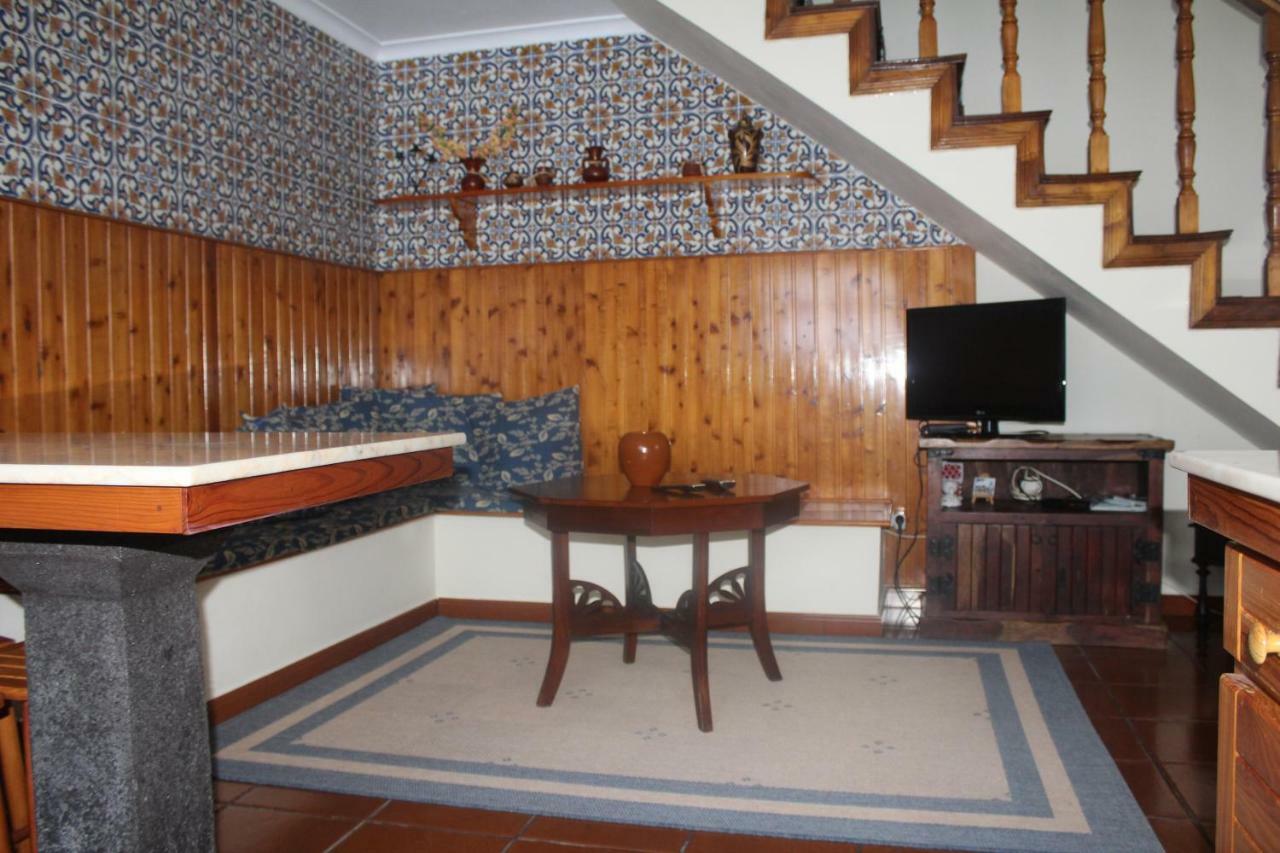 Terras De Santo Antonio Guest House Лагоа Екстериор снимка