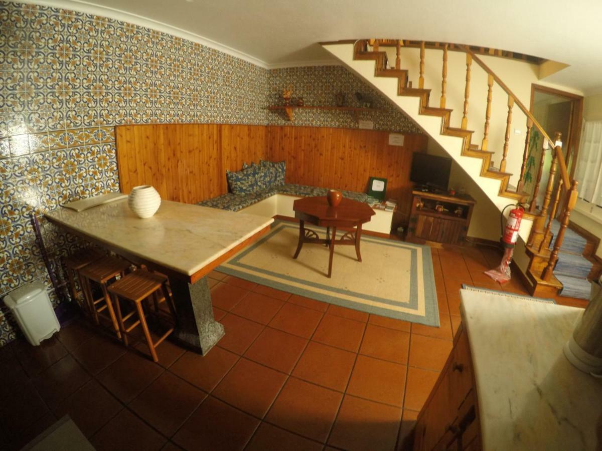 Terras De Santo Antonio Guest House Лагоа Екстериор снимка