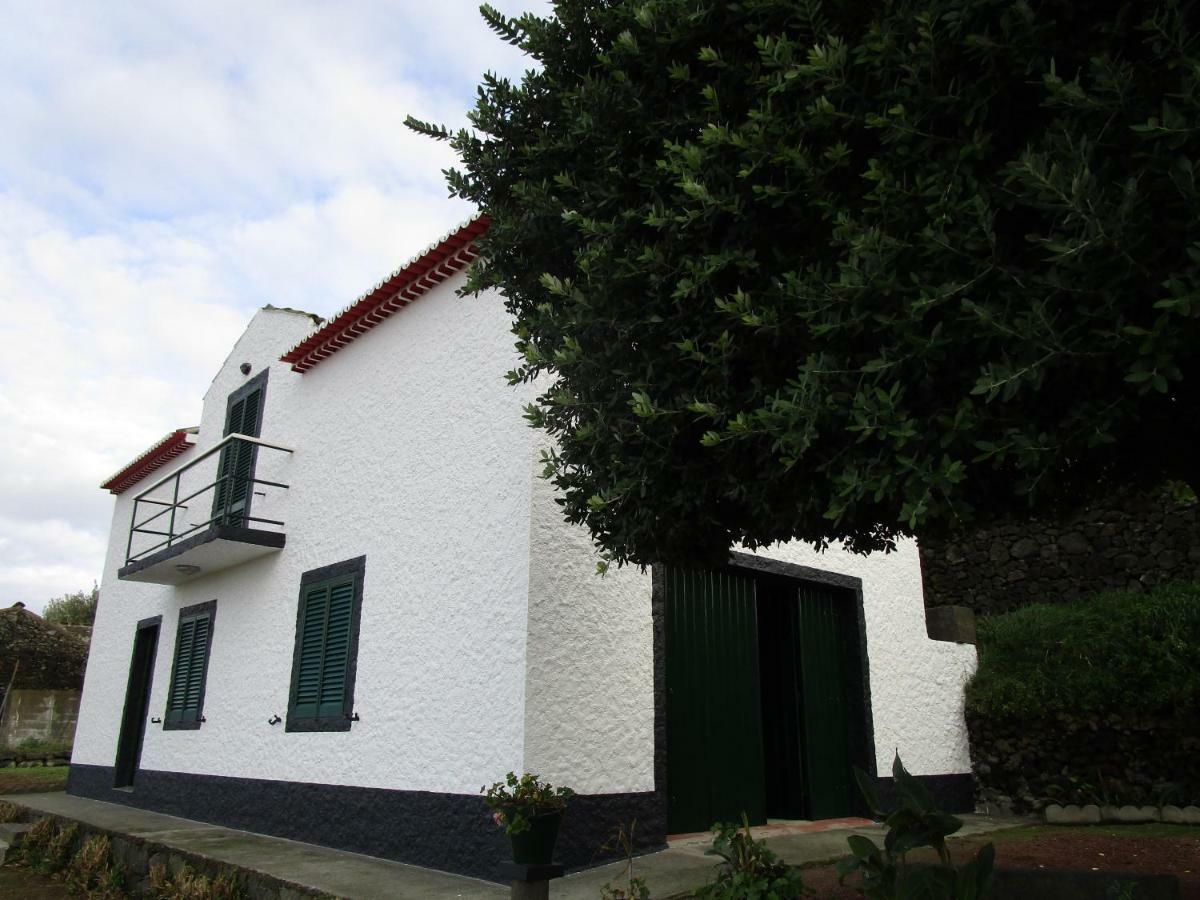 Terras De Santo Antonio Guest House Лагоа Екстериор снимка