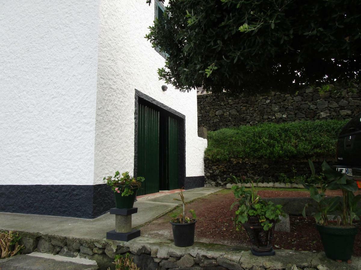 Terras De Santo Antonio Guest House Лагоа Екстериор снимка
