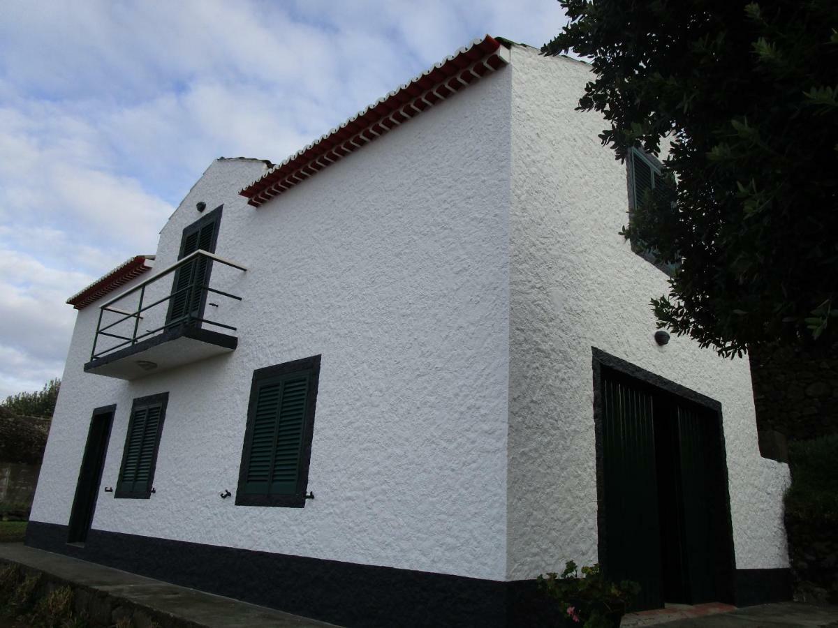 Terras De Santo Antonio Guest House Лагоа Екстериор снимка